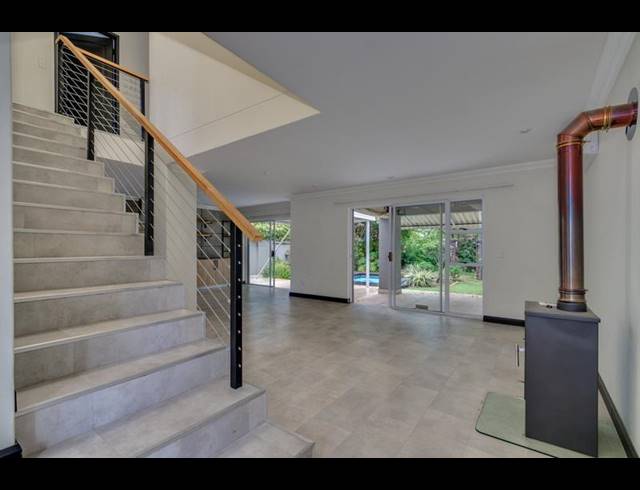 3 BEDROOM PROPERTY TO RENT IN DAINFERN GOLF ESTATE